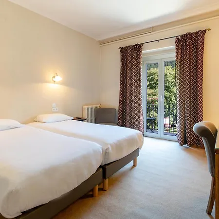 Hotel Hotel-restaurant Le Malbuisson