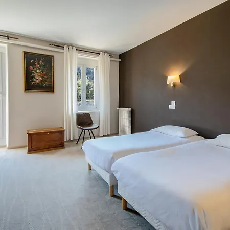 Hotel Hotel-restaurant Le 3*