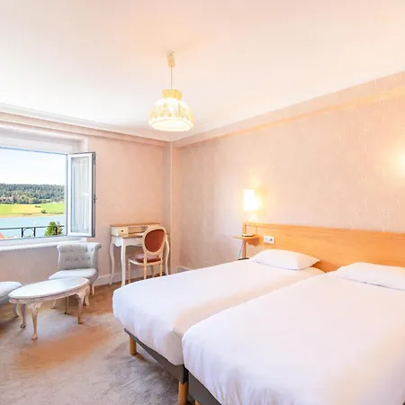 Hotel-restaurant Le Hotel 3*