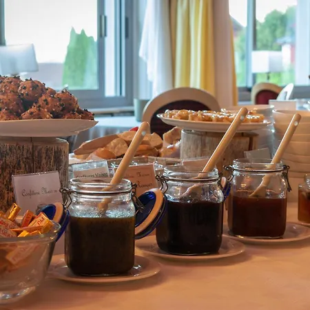 Hotel-restaurant Le