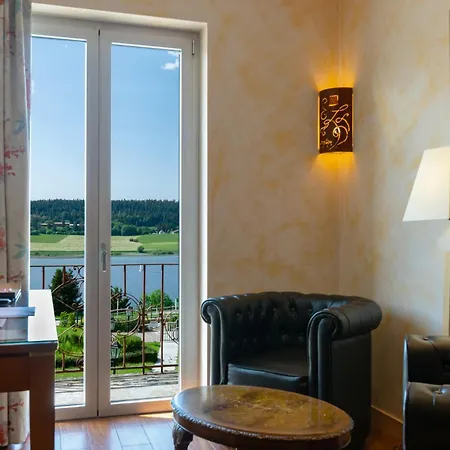 Hotel-restaurant Le