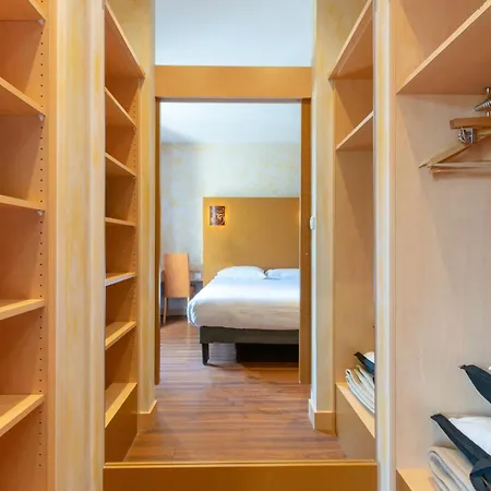 Hotel-restaurant Le Malbuisson