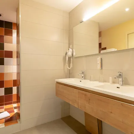 Hotel Hotel-restaurant Le Malbuisson