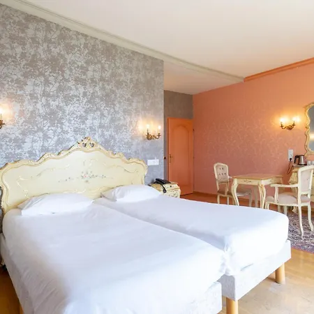 Hotel-restaurant Le 3* Malbuisson