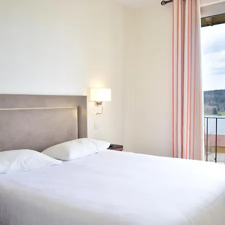 Hotel-restaurant Le Malbuisson