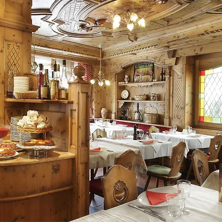 Hotel-restaurant Le Hotel 3*