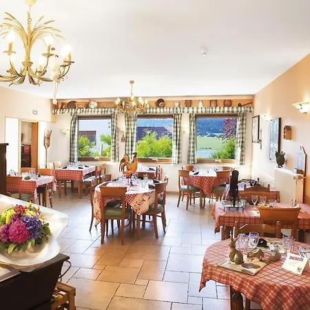Hotel-restaurant Le Hotel Malbuisson