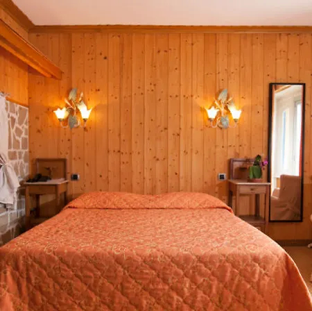 Hotel-restaurant Le Malbuisson
